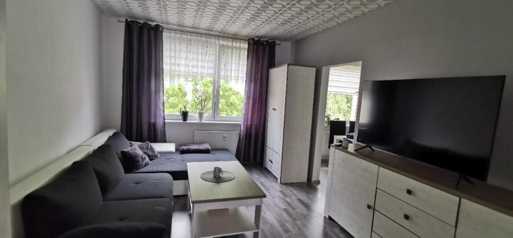 Appartement Prikopni à Egra  Extérieur photo