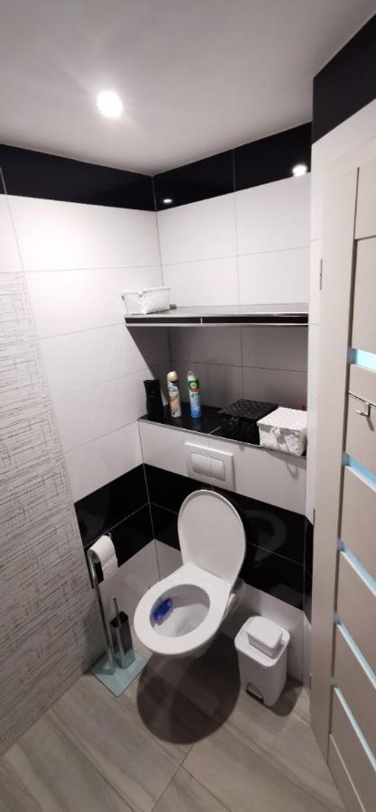 Appartement Prikopni à Egra  Extérieur photo